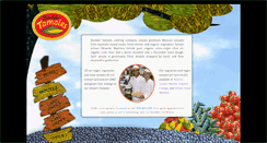 Desktop Screenshot of bouldertamales.com